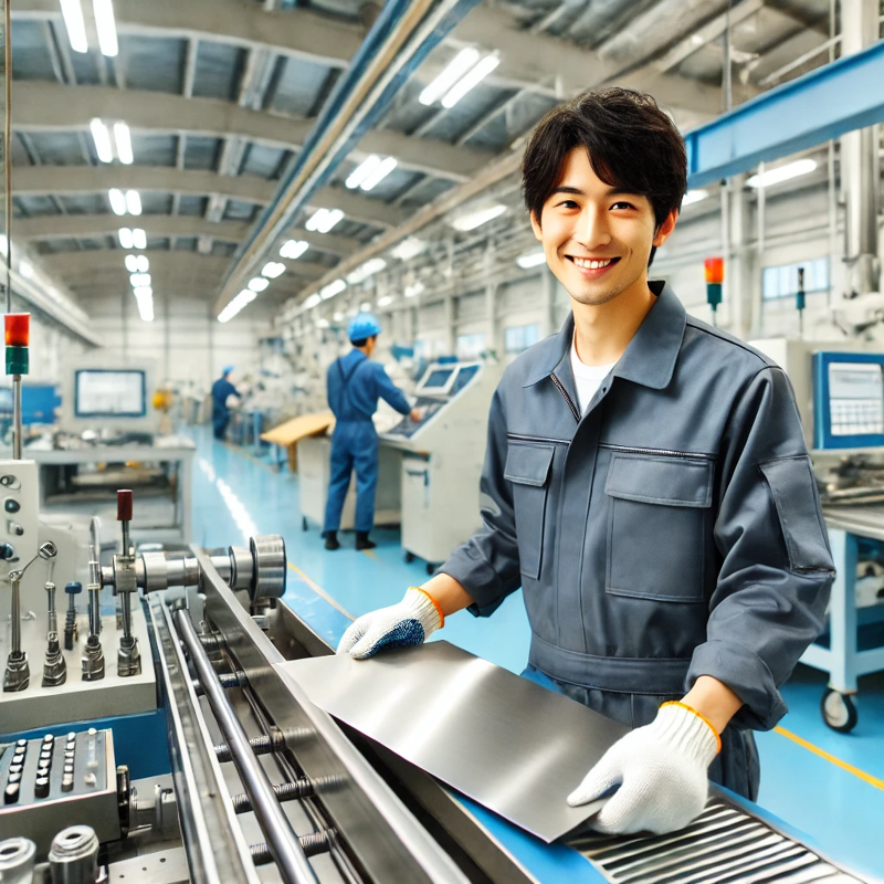 株式会社J's Factory 岡山支店のアルバイト・バイト求人情報-04
