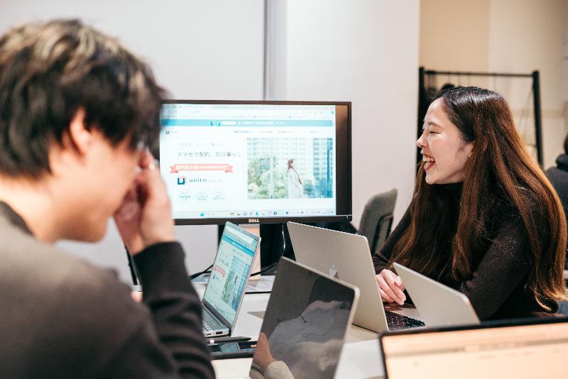 株式会社Unitoのアルバイト・バイト求人情報-04