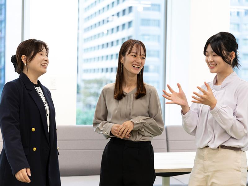 ジントル株式会社の求人・転職情報-03