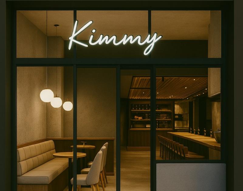 Kimmyの求人・転職情報