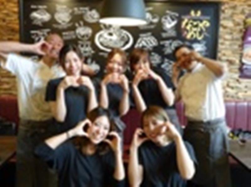 あんかけ太郎　名古屋城金シャチ横丁店のアルバイト・バイト求人情報-02
