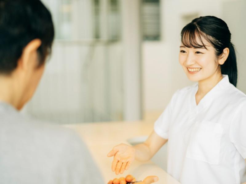 医療法人jMOG 田辺レディースクリニックのアルバイト・バイト求人情報-05