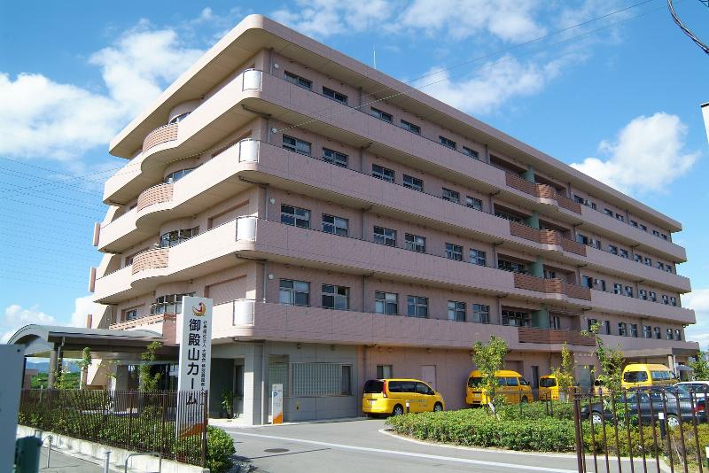 社会福祉法人　大潤会の求人・転職情報