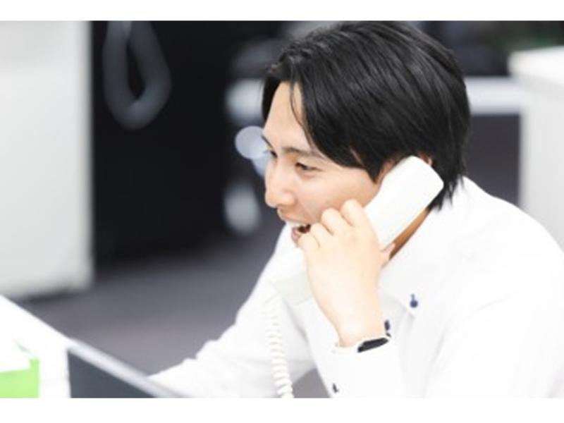 株式会社 ONE to ONEのアルバイト・バイト求人情報-04