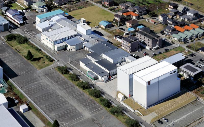 宮下製氷冷藏株式会社の求人・転職情報