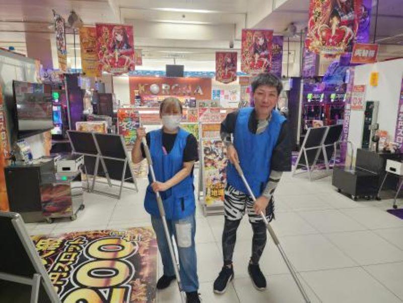 金沢コロナワールド(株式会社コロナファシリティーズ)のアルバイト・バイト求人情報-04