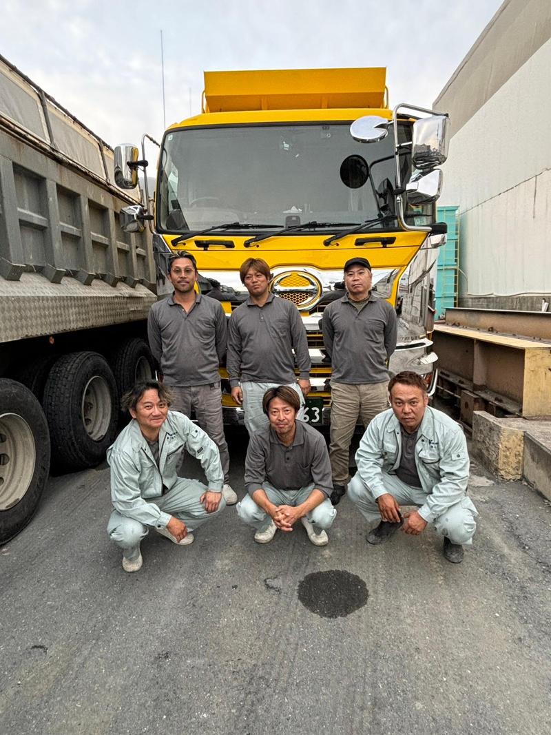 明豊興業株式会社の求人情報