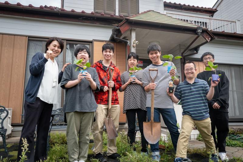 一般社団法人happy choice(ハッピーチョイス)【戸定そば幸】のアルバイト・バイト求人情報-04
