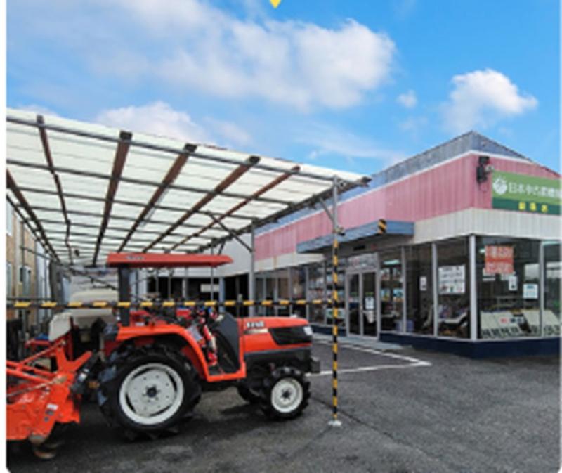 日本中古農機組合 岐阜店 (トランプコミュニケーション株式会社)のアルバイト・バイト求人情報-02