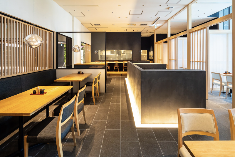 うなぎ四代目菊川 ムスブ田町店のアルバイト・バイト求人情報-05