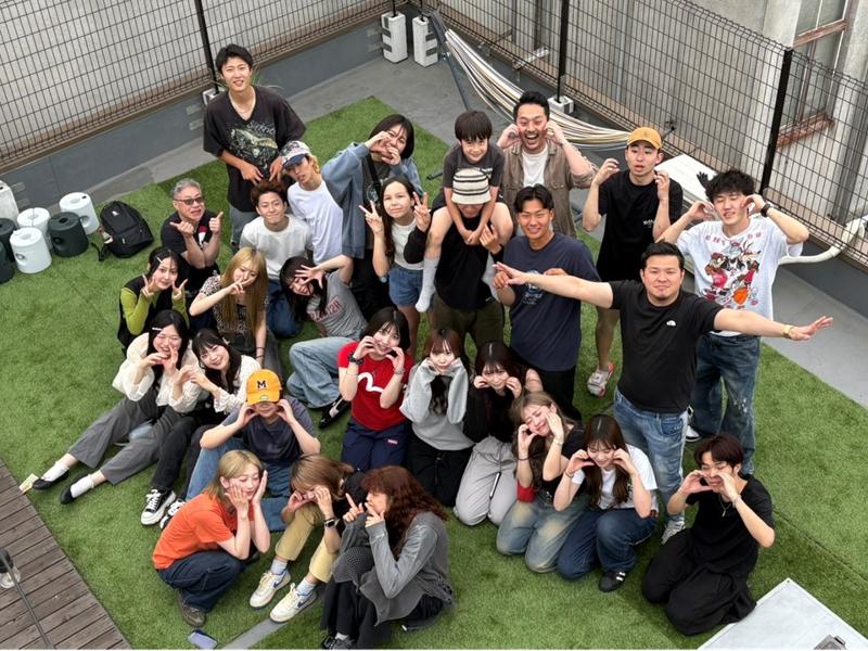 株式会社GANSOのアルバイト・バイト求人情報-02