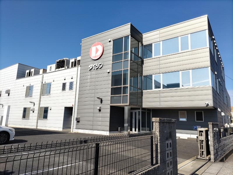 株式会社ダイシンの求人・転職情報