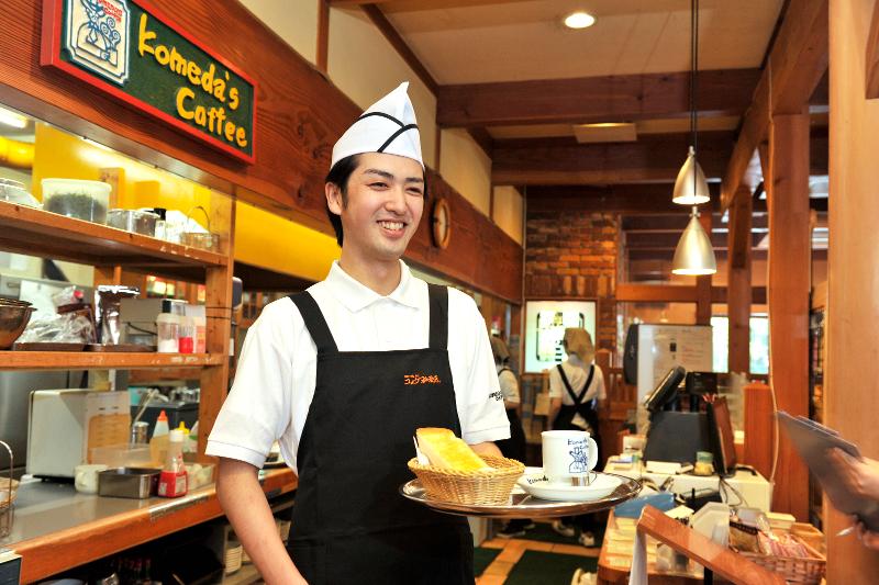 コメダ珈琲店　高松東店のアルバイト・バイト求人情報-05