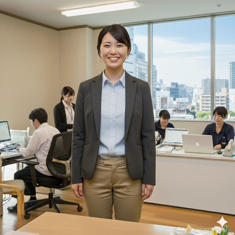 スマートワーク合同会社の求人・転職情報