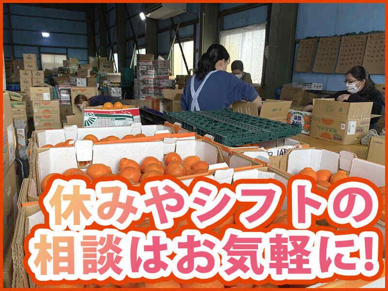 株式会社丸友青果の求人情報