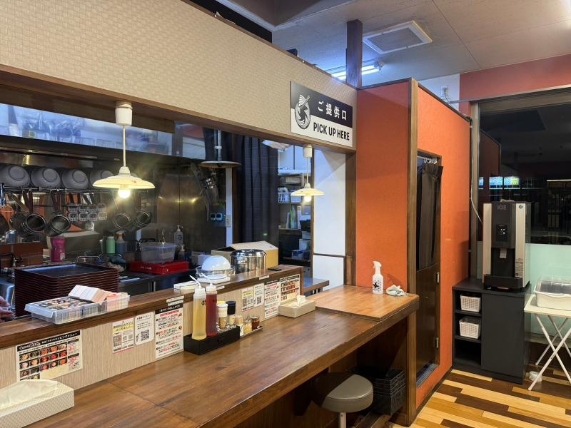 油そば専門店 歌志軒 ドン・キホーテ岐阜瑞穂店のアルバイト・バイト求人情報-04