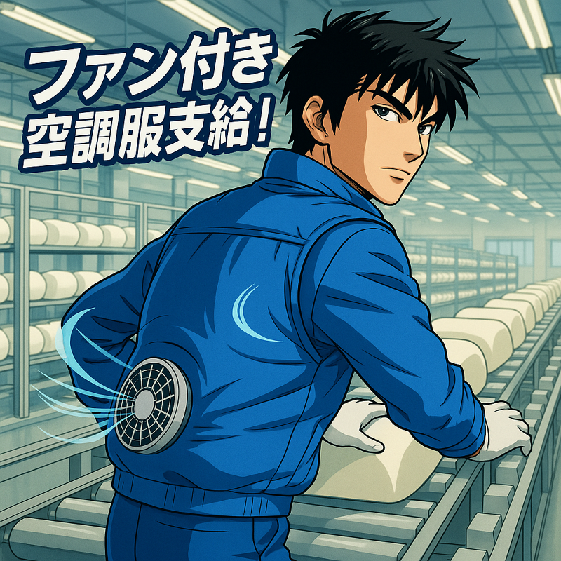 株式会社J's Factory　岡山テクニカルオフィスのアルバイト・バイト求人情報-02