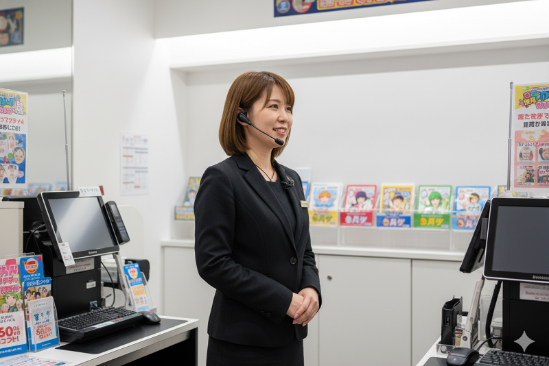 株式会社サンリキュールの求人・転職情報