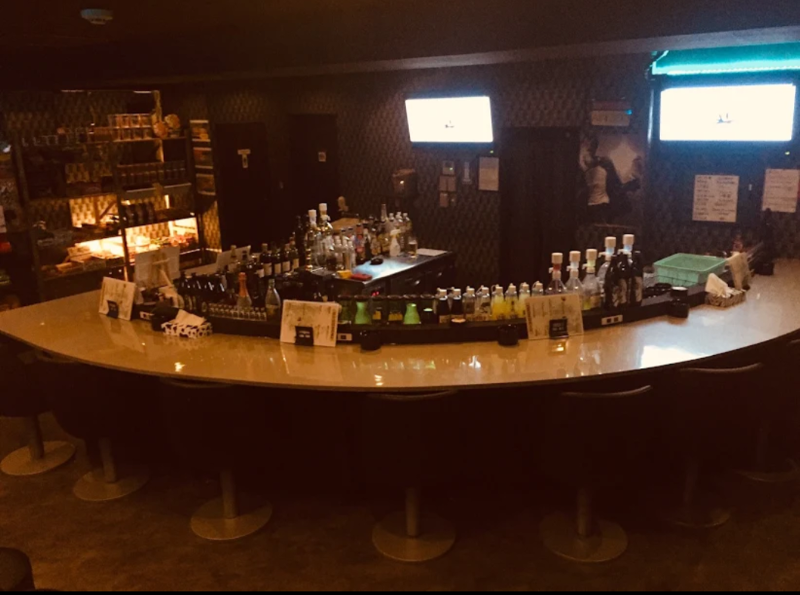 Bar A Day 川崎のアルバイト・バイト求人情報-04