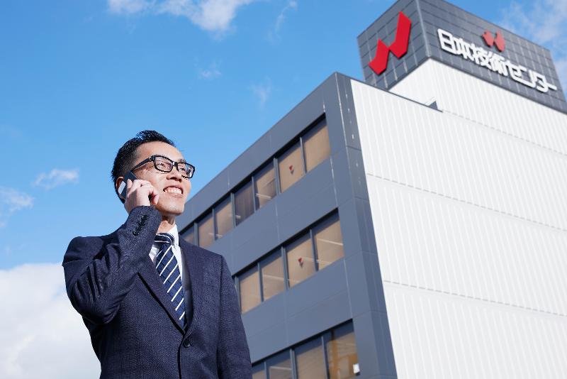 株式会社日本技術センターのアルバイト・バイト求人情報-04