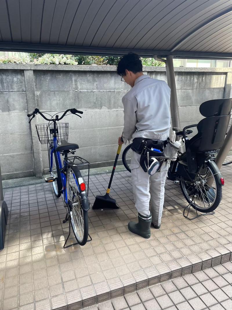 株式会社ネクストクリーンのアルバイト・バイト求人情報-04