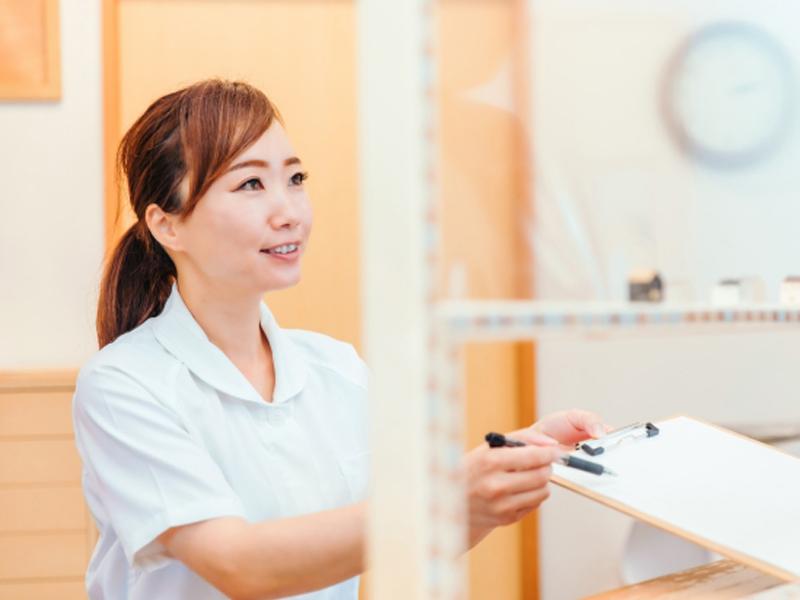 かりやぞの歯科のアルバイト・バイト求人情報-03