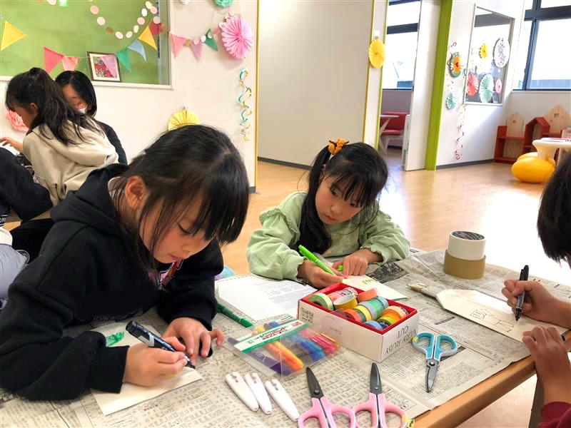 株式会社パソナフォスター大阪支社(吹田市立南山田留守家庭児童育成室　やまびこ)のアルバイト・バイト求人情報-02
