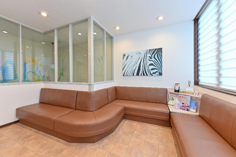 医療法人利他　青木橋杉山歯科医院の派遣求人情報