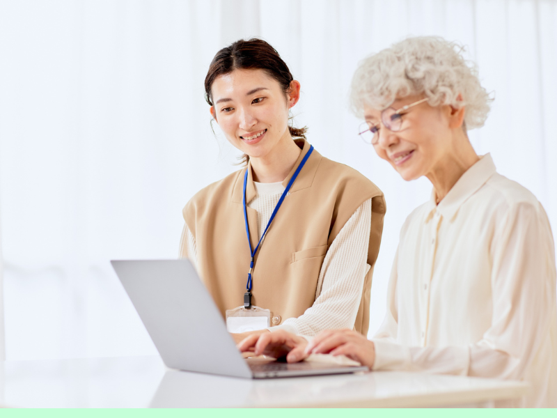 八千代市勝田台地域包括支援センターの求人・転職情報