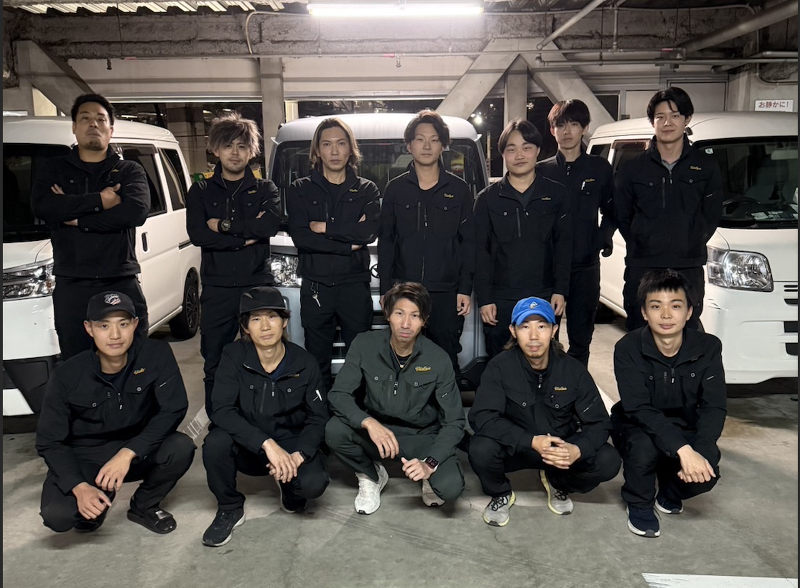 合同会社ヴィアロンの求人・転職情報