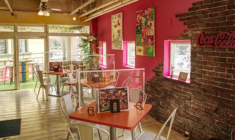 タコスカフェ タコロコのアルバイト・バイト求人情報-03