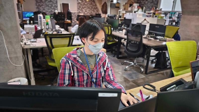 株式会社ニューロンネットワークのアルバイト・バイト求人情報-02