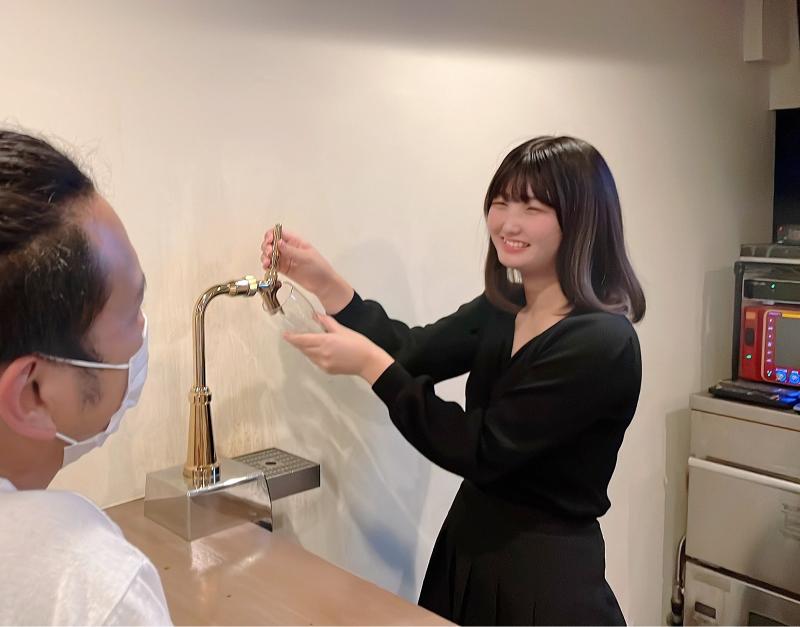 Bar ココラウンジのアルバイト・バイト求人情報-02