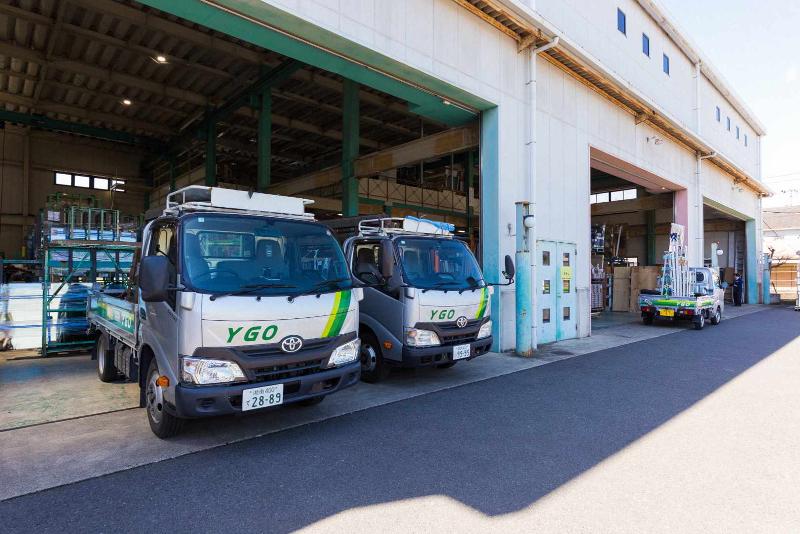 株式会社ワイジーオーの求人・転職情報