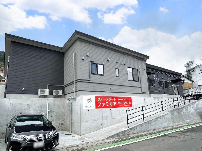 株式会社アシストの求人・転職情報