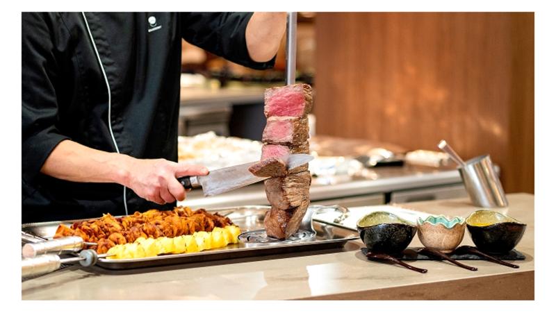 EN RESORT RE'cove Hakoneの求人・転職情報