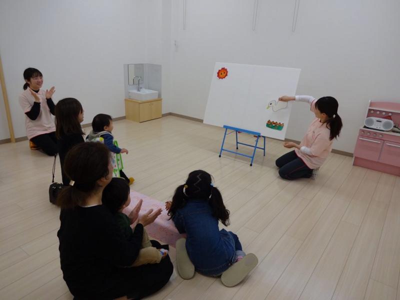 ジョイナス保育園のアルバイト・バイト求人情報-03