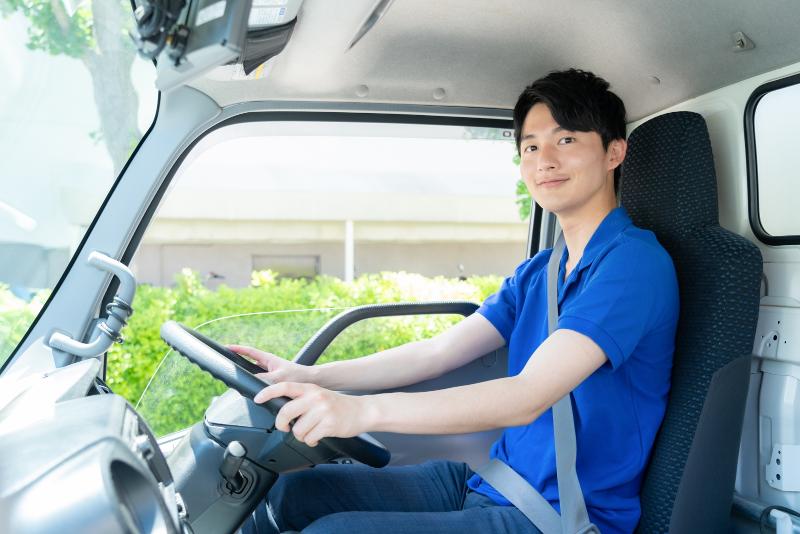 株式会社G&G　三河営業所