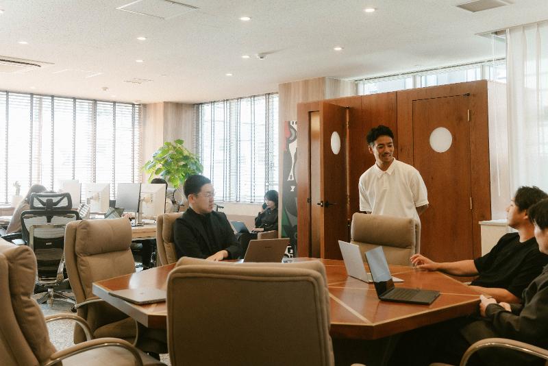株式会社7gardenの求人・転職情報