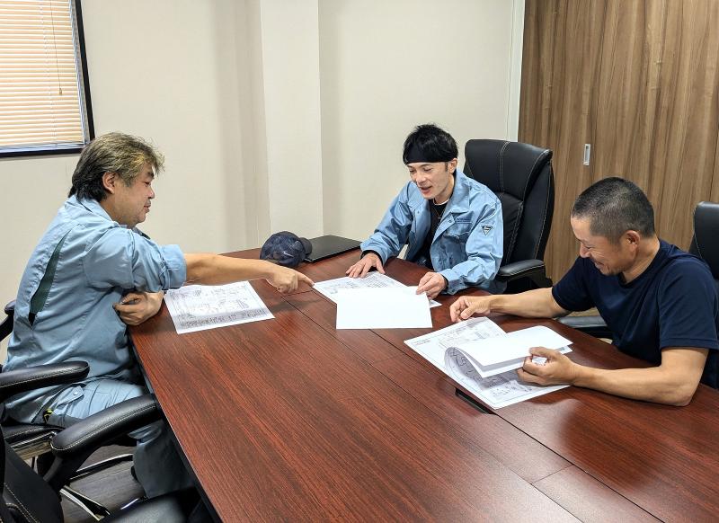 勝田産業株式会社のアルバイト・バイト求人情報-04