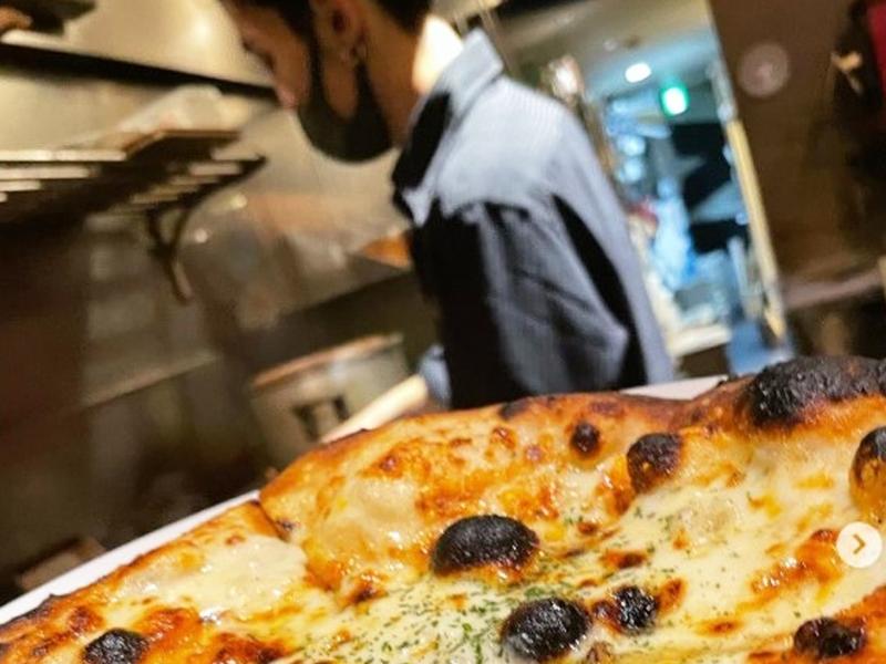 イタリアンビストロ KANEJIRO 藤枝店のアルバイト・バイト求人情報-05