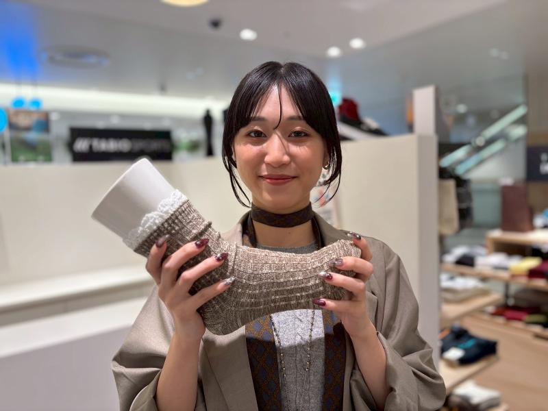 靴下屋　ららぽーと豊洲店のアルバイト・バイト求人情報-01