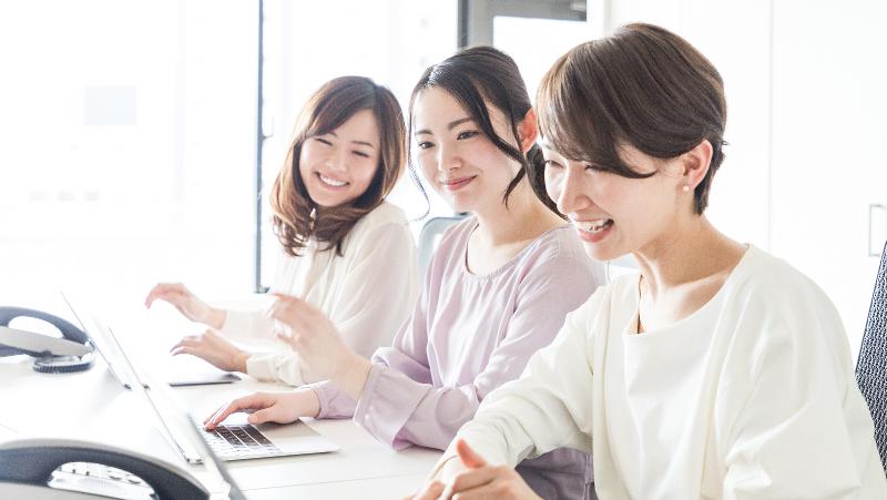 株式会社トレンドゲートのアルバイト・バイト求人情報-02