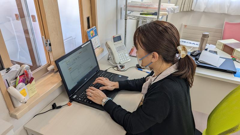 株式会社Ammi'sのアルバイト・バイト求人情報-02