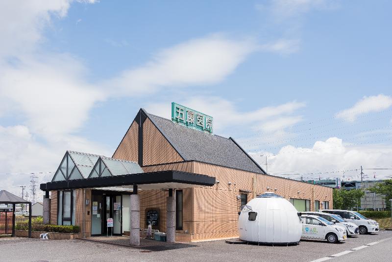 医療法人清流会 五藤医院のアルバイト・バイト求人情報-02