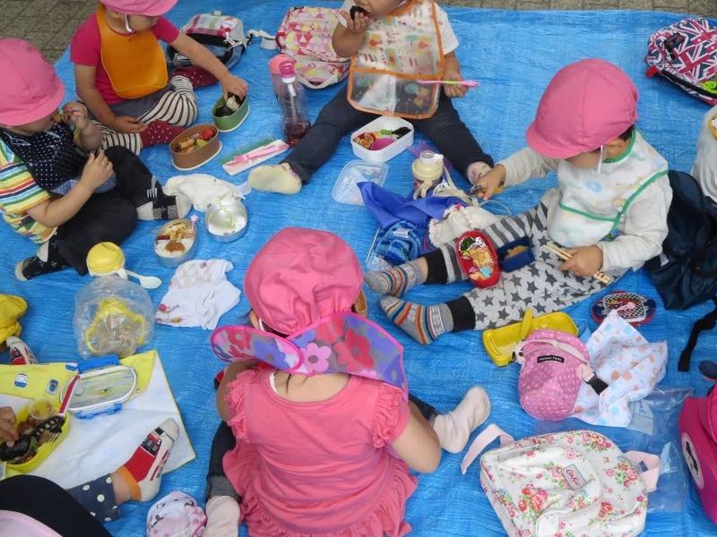 スクルドエンジェル保育園大和代官園の求人3