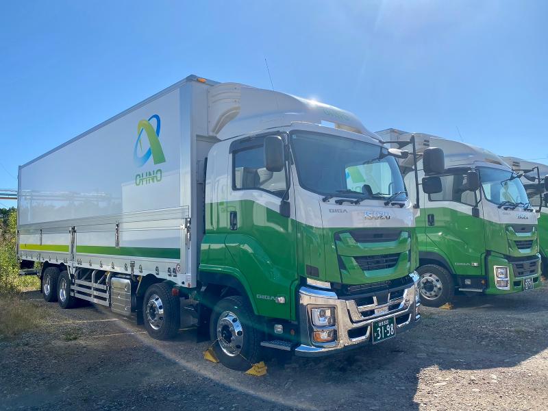 有限会社大野園芸の求人・転職情報