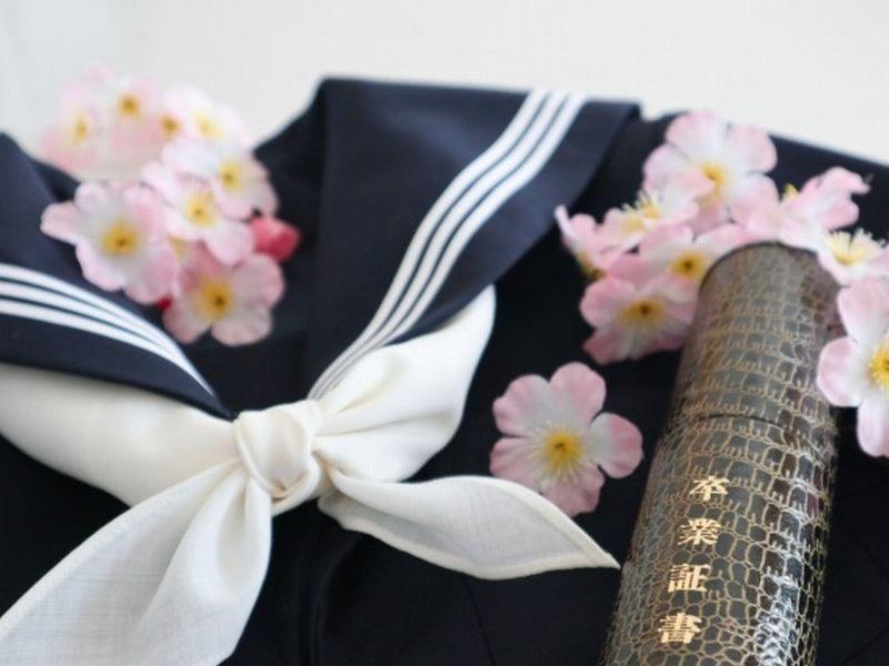 ムサシノ学生服　立川店の派遣求人情報