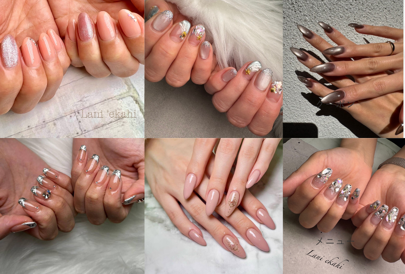 Nail&Eyelash Lani`ekahi　ラニエカヒのアルバイト・バイト求人情報-02