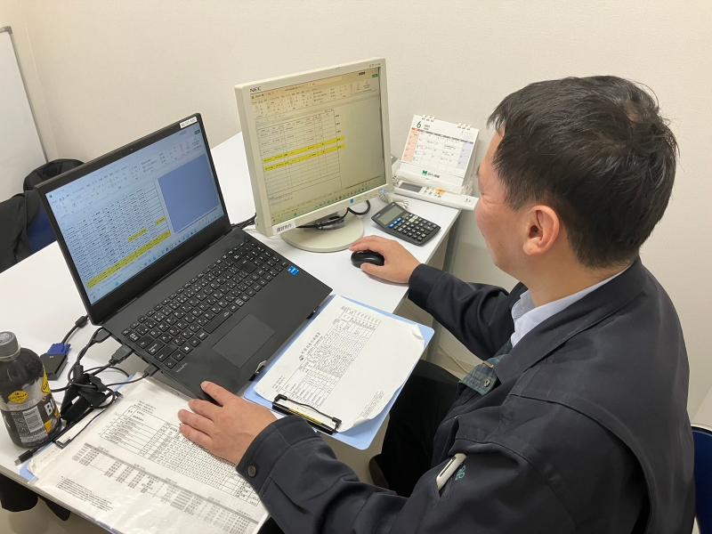 株式会社カミチクのアルバイト・バイト求人情報-03